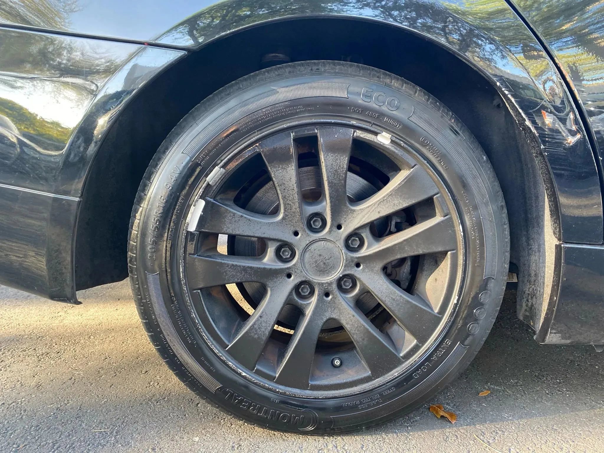 Used 2007 BMW 328i Sedan RWD image 14