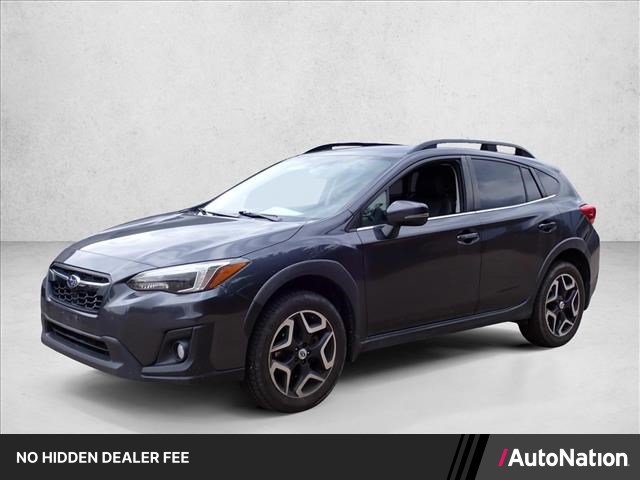 Used 2018 Subaru Crosstrek 2.0i Limited AWD/4WD video 1