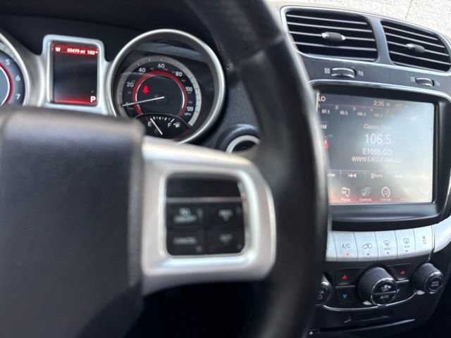 Used 2019 Dodge Journey GT AWD/4WD image 38