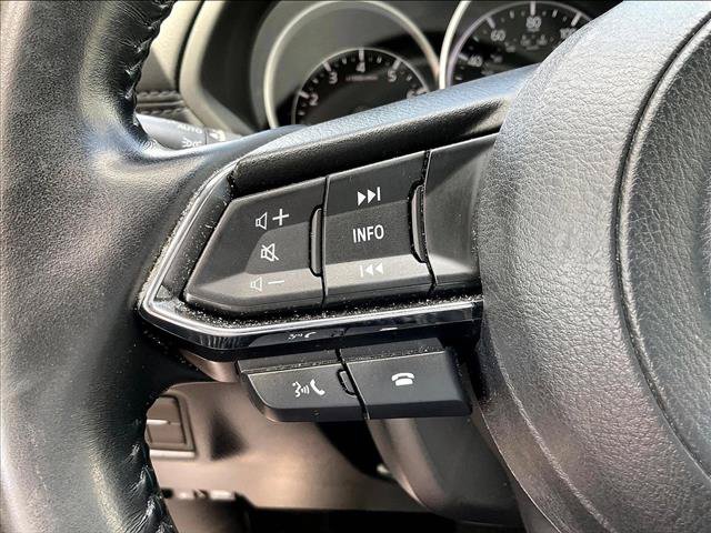 Used 2023 MAZDA CX-5 AWD 2.5 S image 20