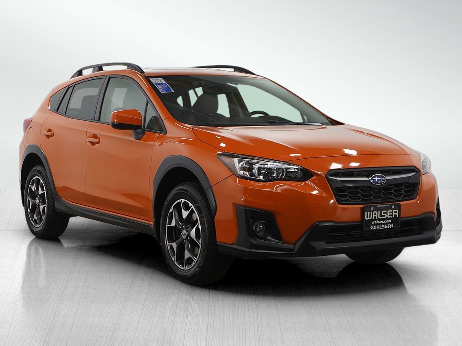 Used 2018 Subaru Crosstrek 2.0i Premium image 7