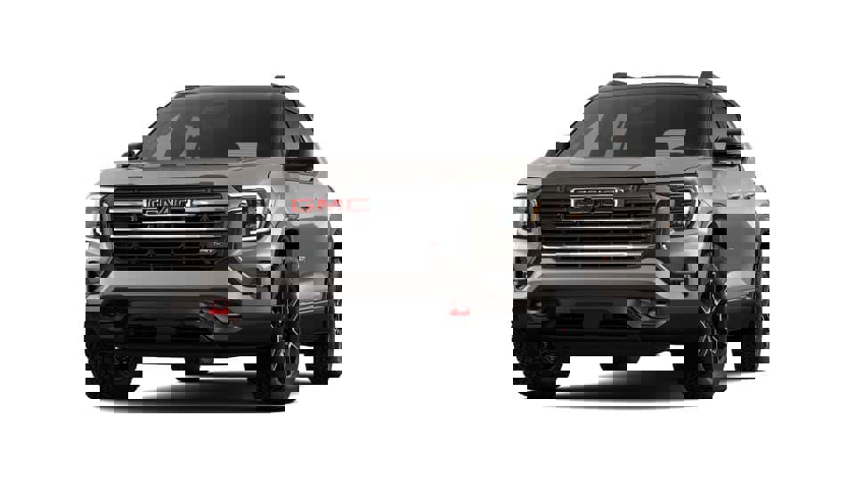 New 2026 GMC Terrain AT4 image 25