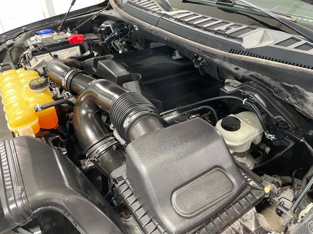 Used 2018 Ford F150 XLT w/ Equipment Group 302A Luxury image 39