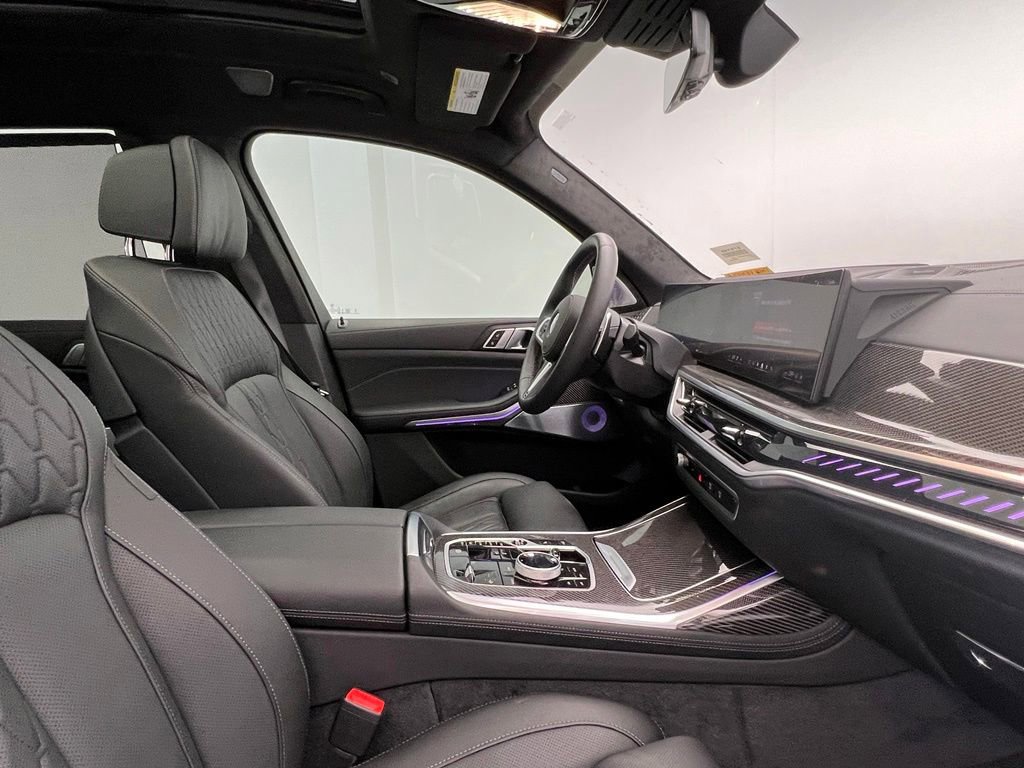 Used 2026 BMW X7 M60i AWD/4WD image 6