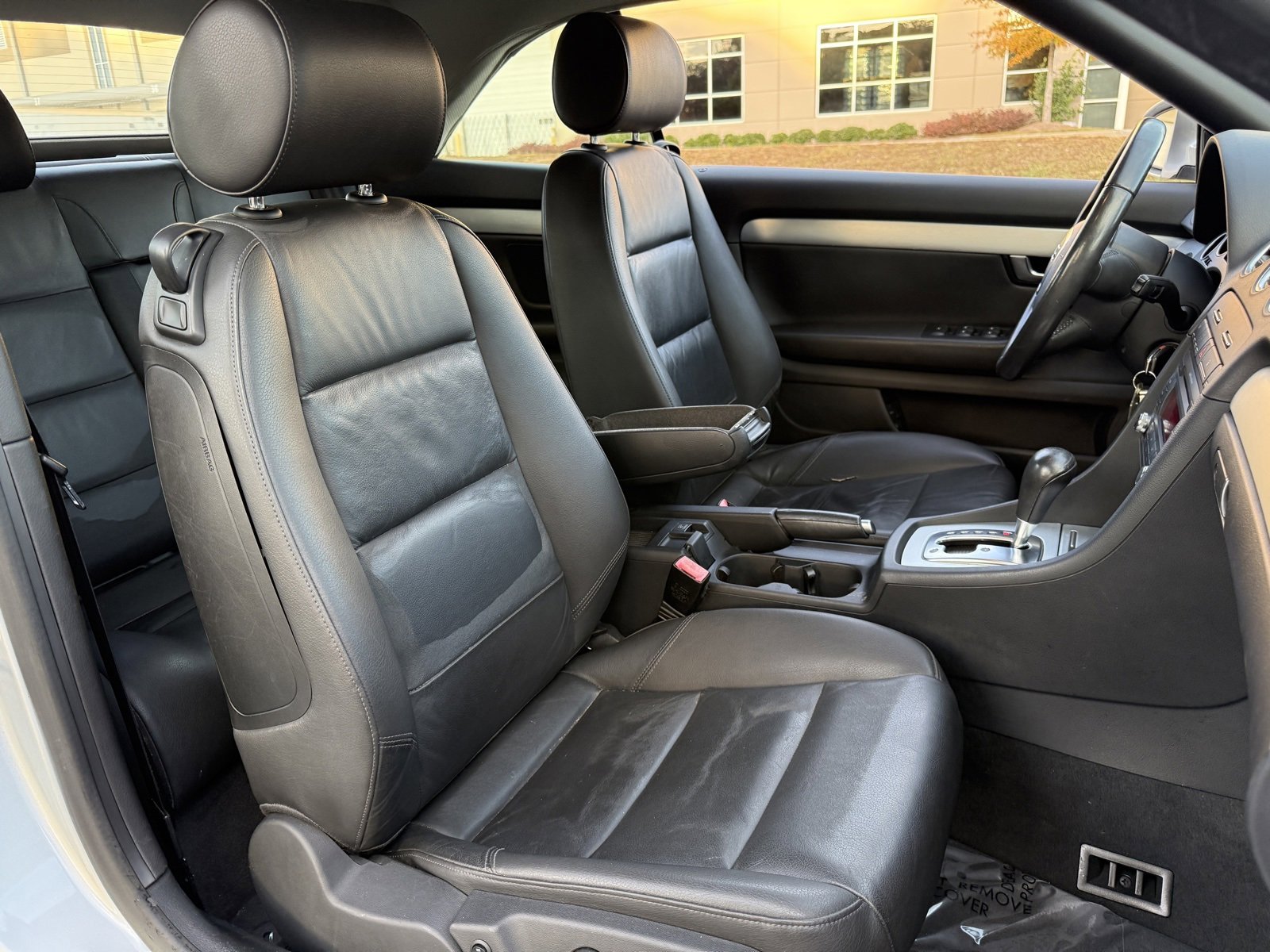 Used 2008 Audi A4 2.0T image 35