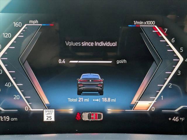 New 2026 BMW X6 xDrive40i w/ Premium Package image 11