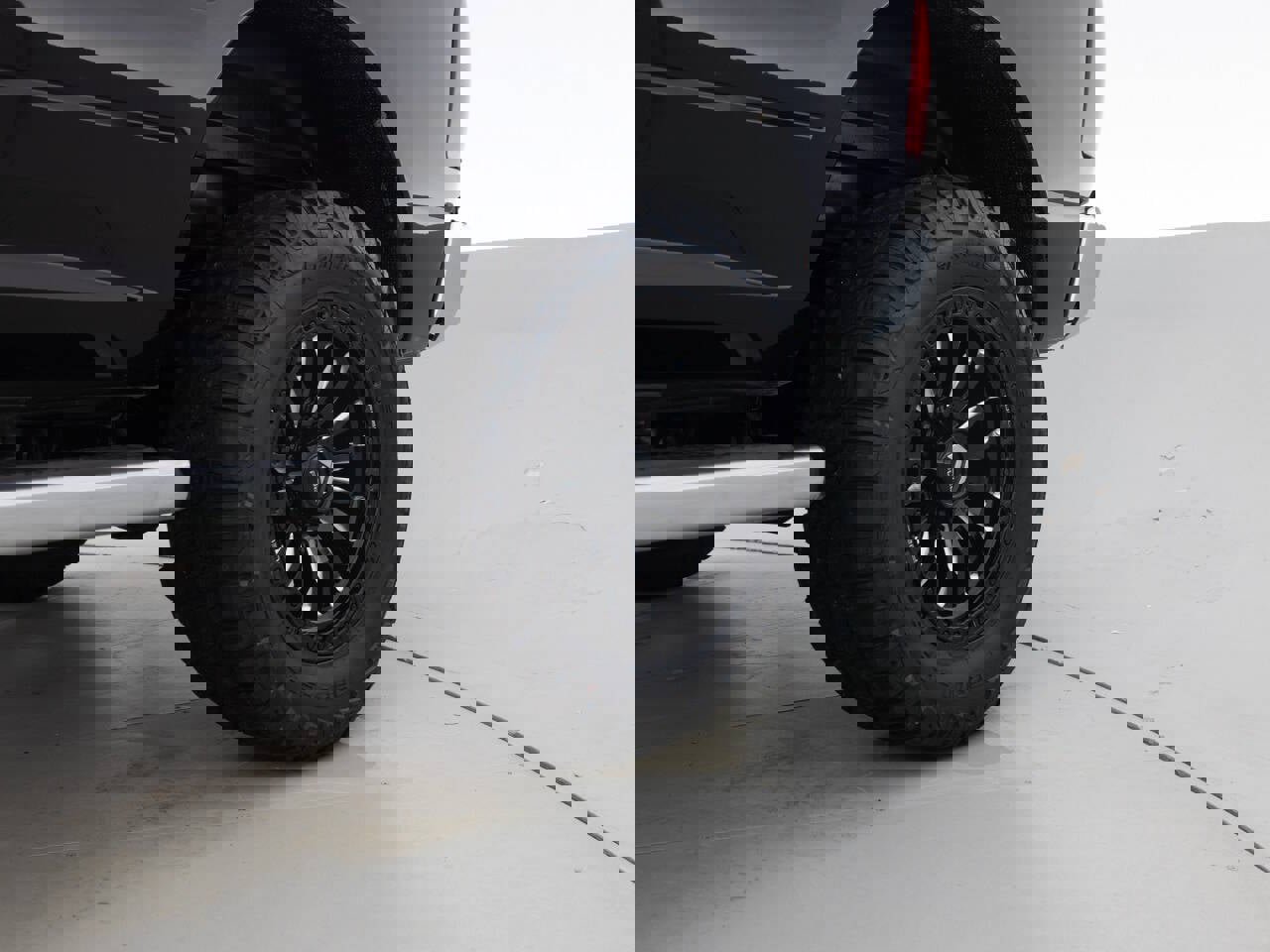 Used 2016 RAM 2500 Lone Star image 20