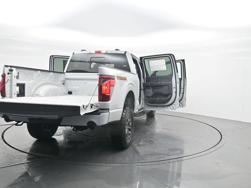 New 2026 Ford F150 Tremor w/ Tow/Haul Package AWD/4WD image 36