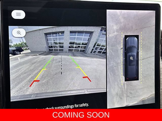 Used 2023 Ford Expedition Max Limited AWD/4WD image 17