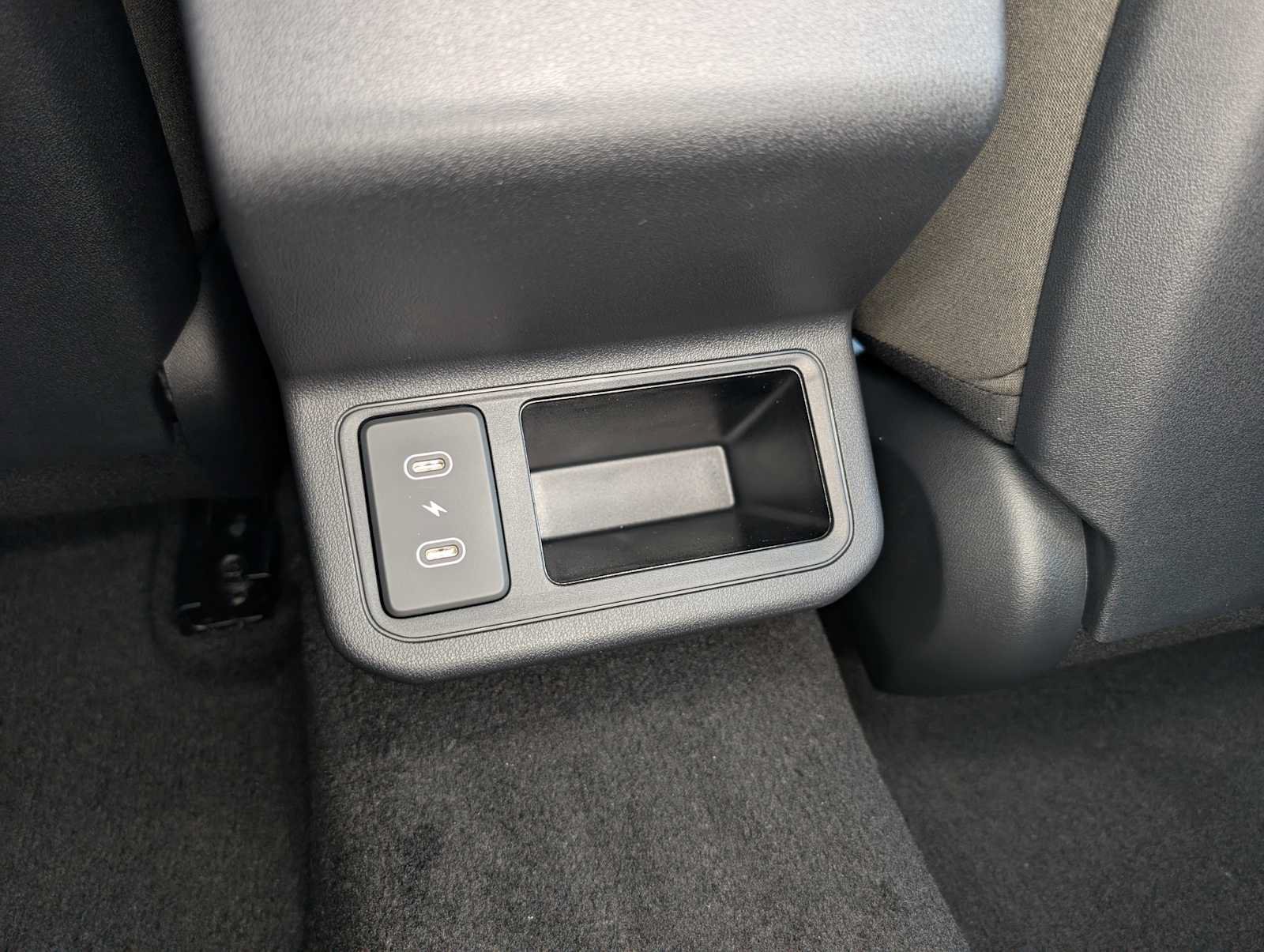 New 2026 Kia K4 FWD image 15