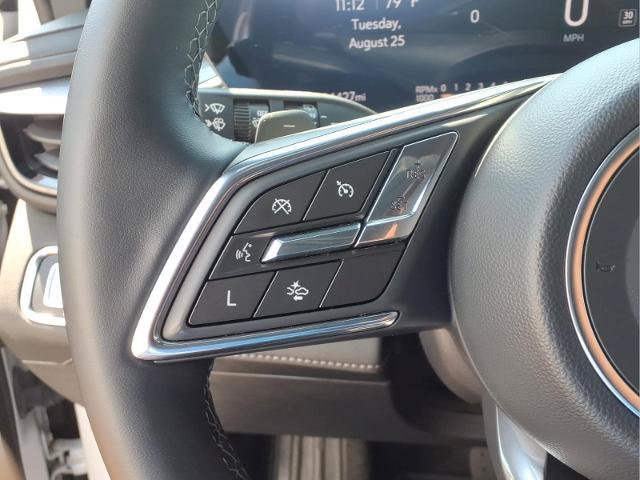 Used 2025 Buick Enclave Sport Touring AWD/4WD image 14