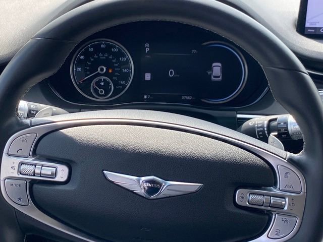 Used 2025 Genesis GV70 2.5T image 8