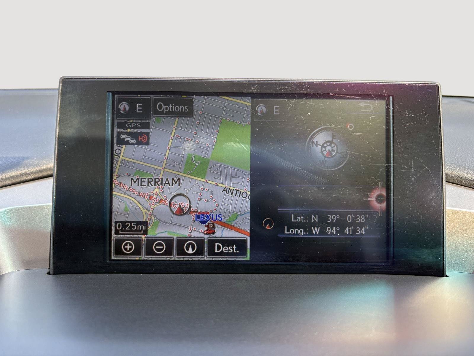 Used 2016 Lexus NX 200t F Sport AWD/4WD image 15