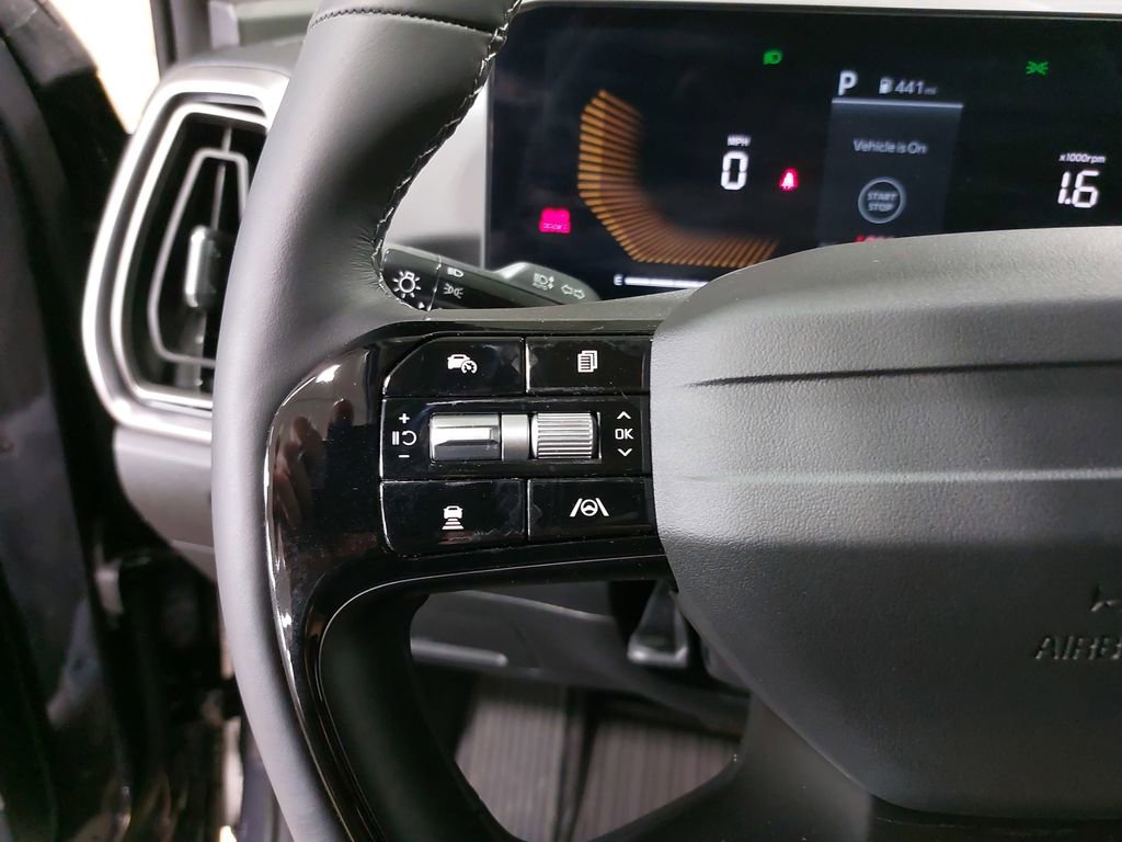 New 2026 Kia Sorento LX FWD image 18
