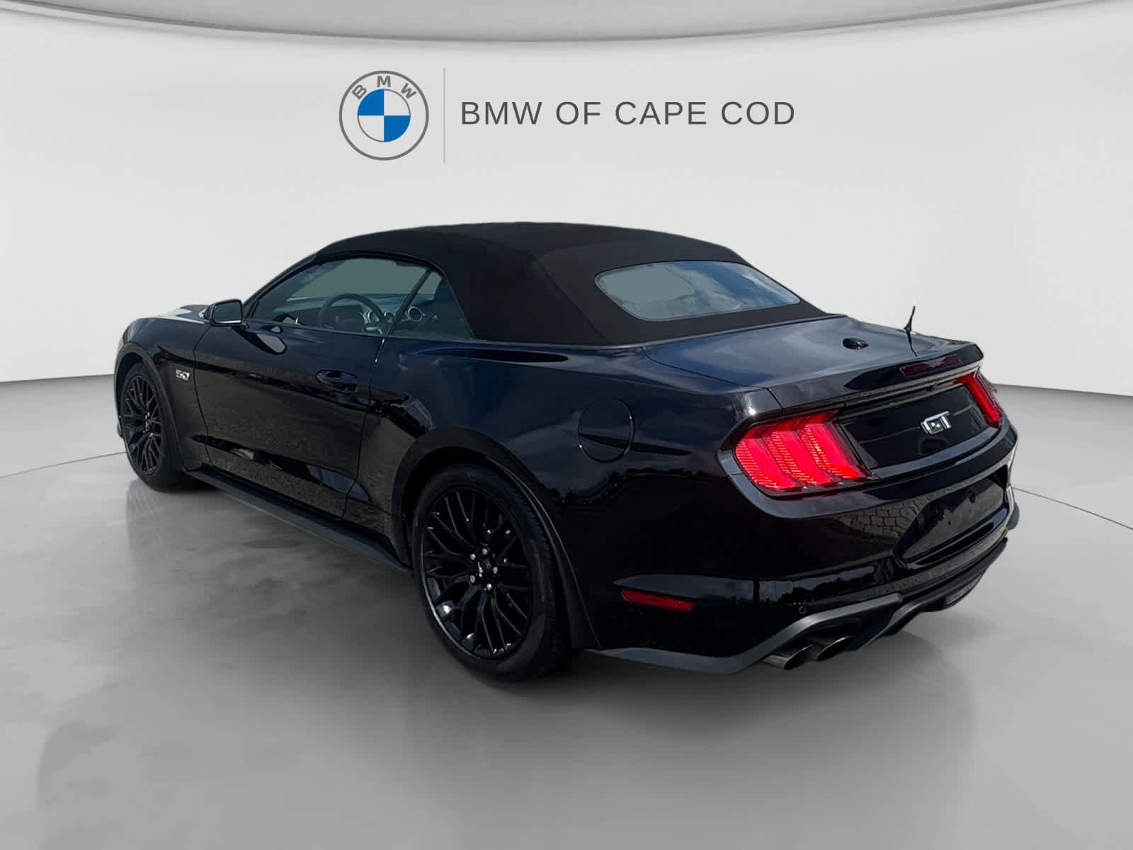 Used 2023 Ford Mustang GT Premium w/ GT Performance Package RWD image 5