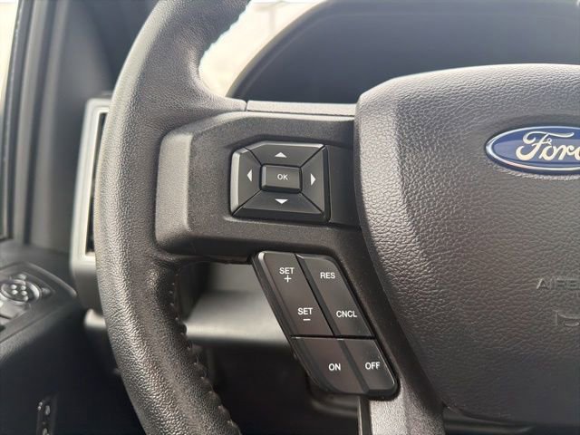 Used 2020 Ford F150 XLT w/ Equipment Group 302A Luxury image 35