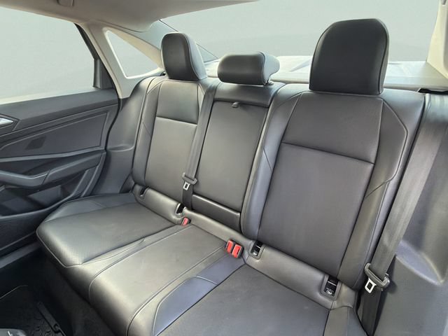 Used 2020 Volkswagen Jetta SEL FWD image 18