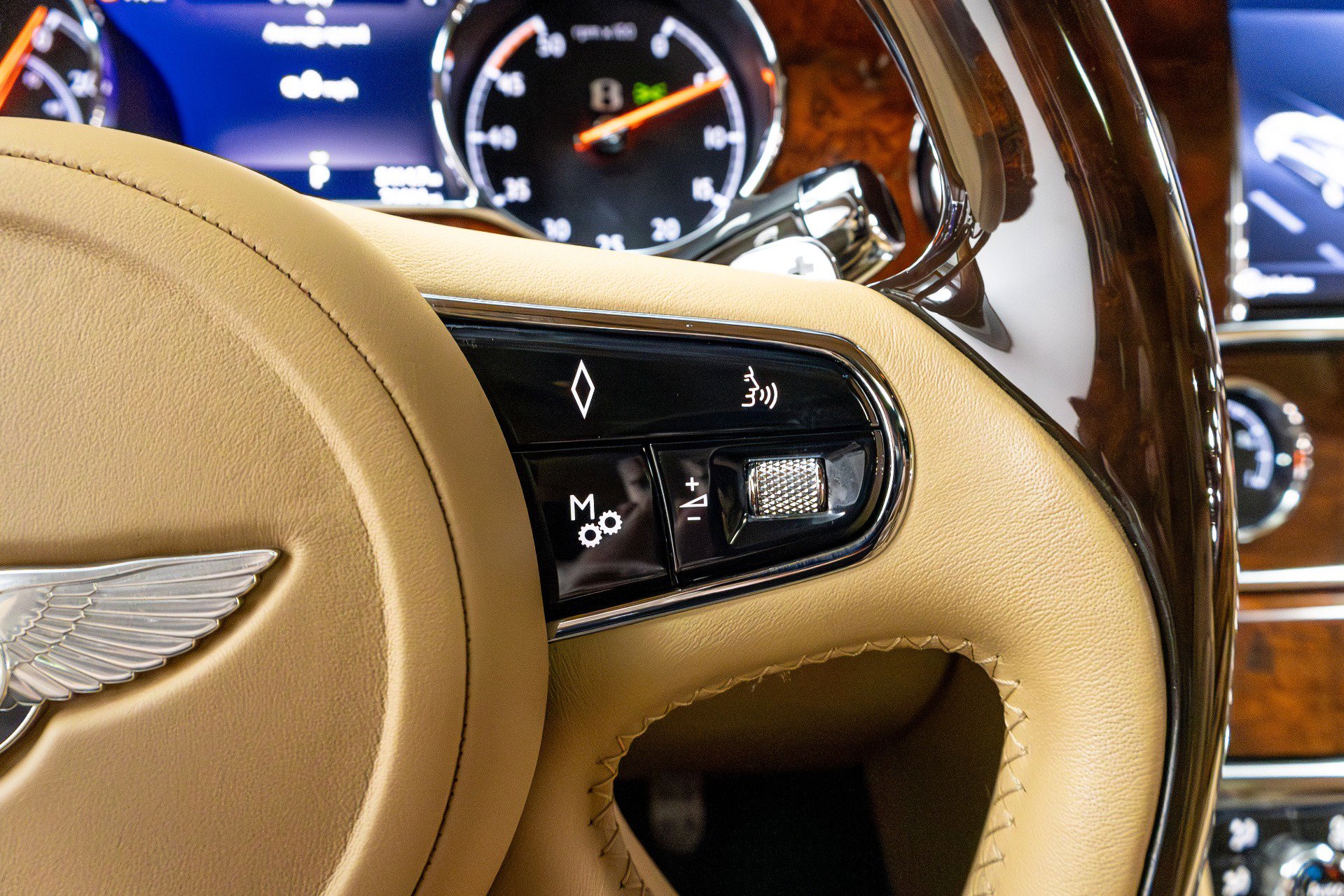 Used 2017 Bentley Mulsanne image 80