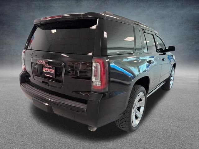 Used 2017 GMC Yukon Denali w/ Open Road Package AWD/4WD image 7