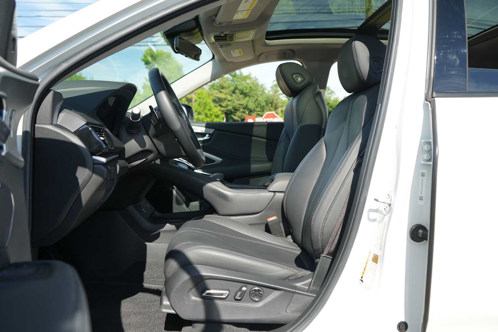 Certified 2023 Acura RDX AWD image 15