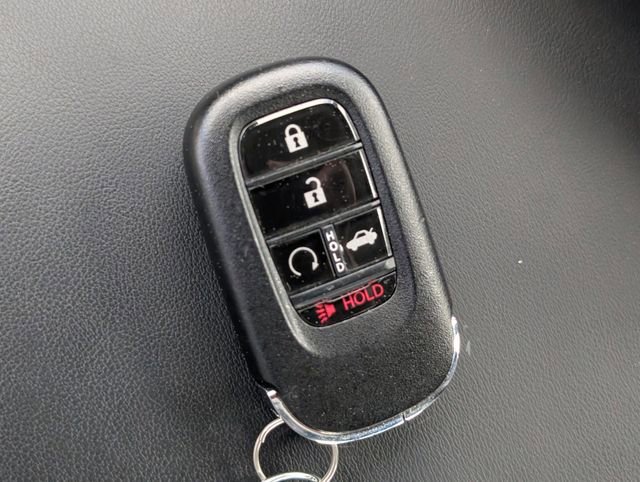 Used 2024 Honda Accord EX-L image 29