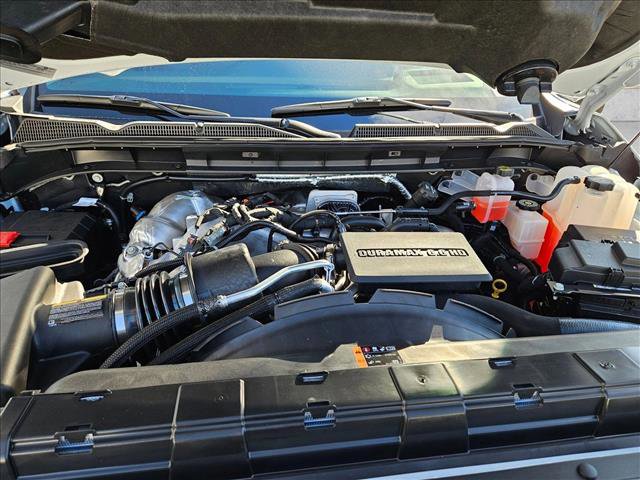 New 2026 GMC Sierra 2500 Denali image 15