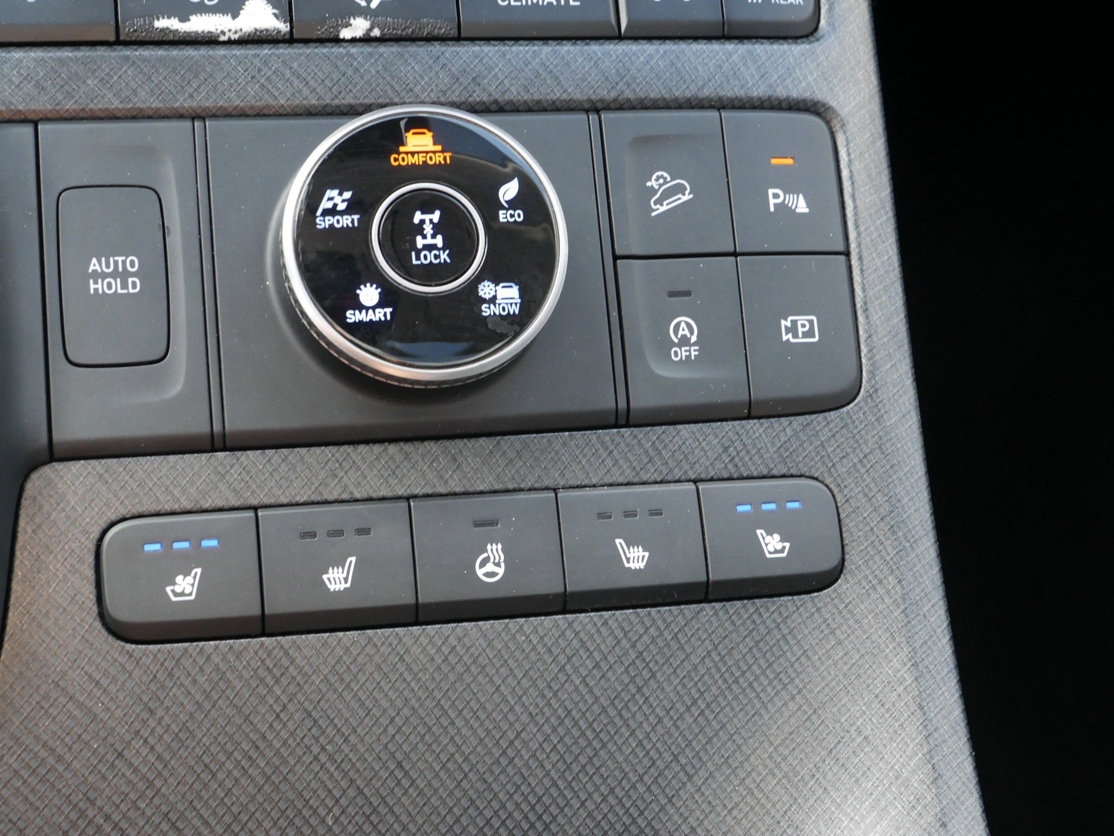 Used 2024 Hyundai Palisade Limited image 28