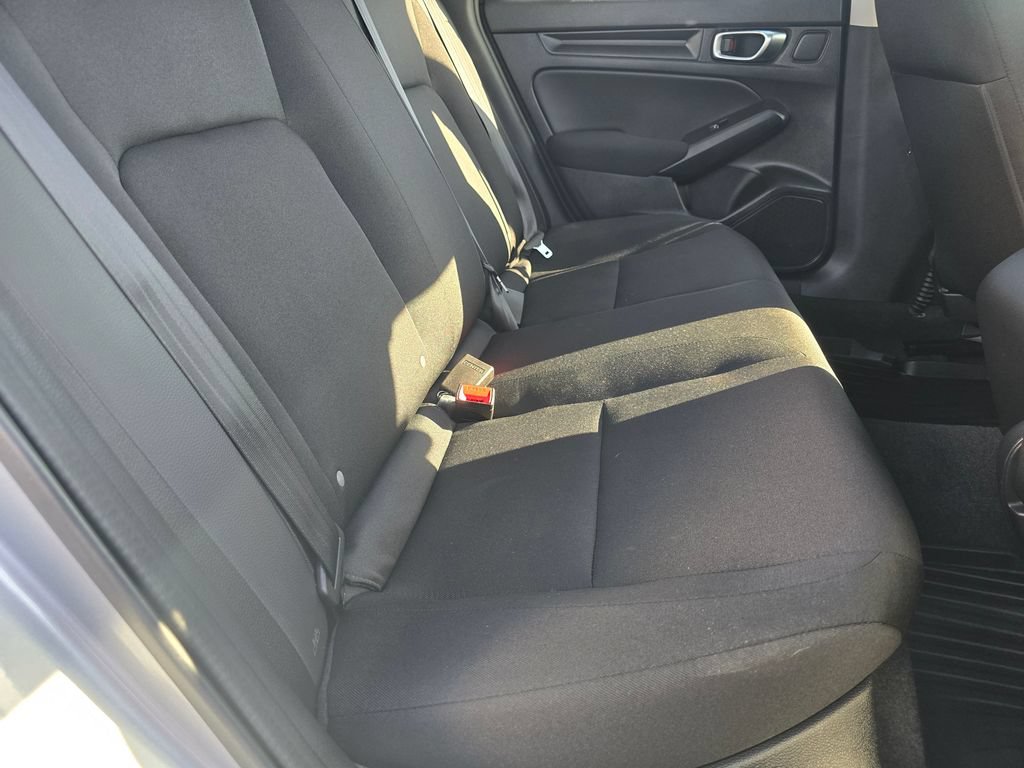 Used 2024 Honda Civic LX image 13