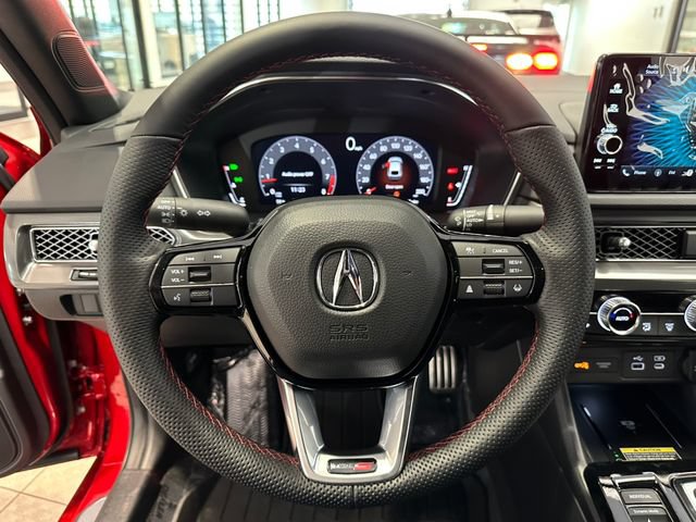 New 2026 Acura Integra Type S FWD image 15