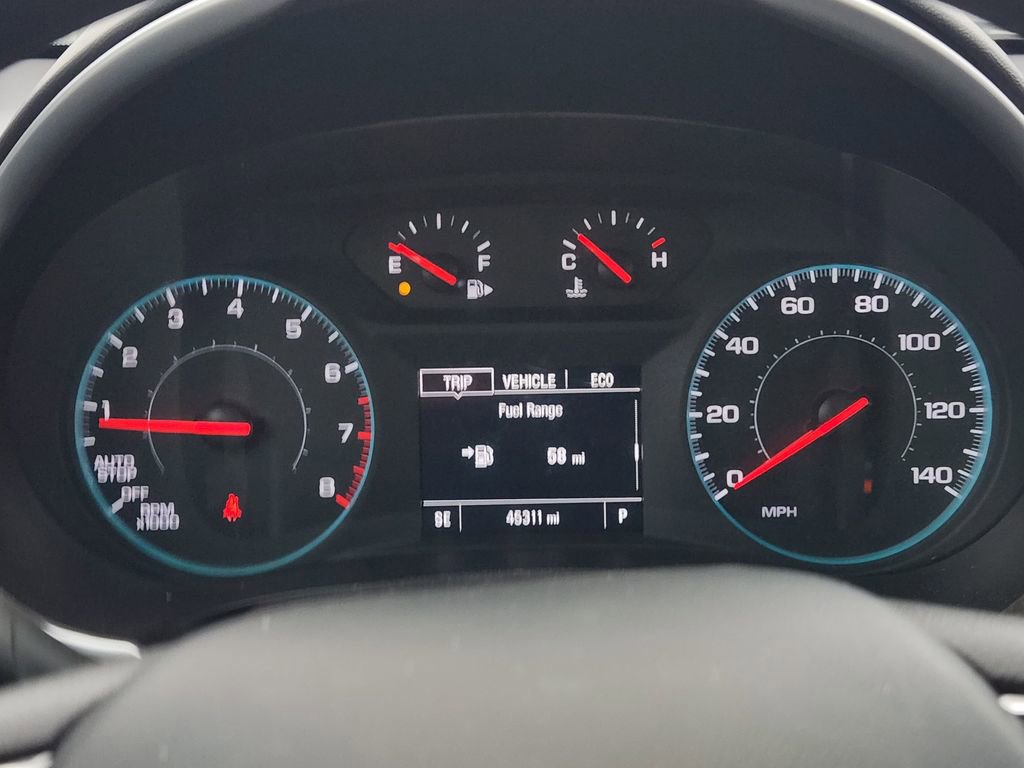 Used 2024 Chevrolet Malibu LT image 17