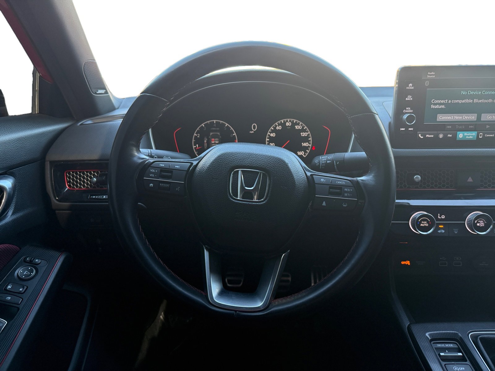 Used 2024 Honda Civic Si image 9
