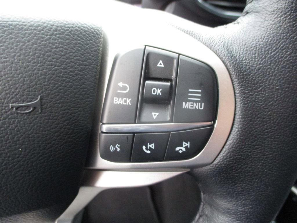 Used 2024 Ford Explorer Limited w/ Limited Technology Package image 11