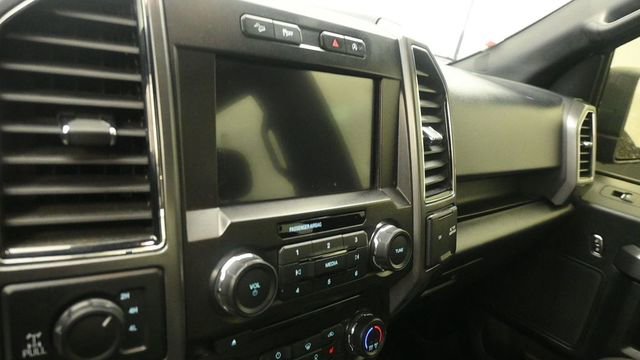 Certified 2018 Ford F150 XLT w/ Equipment Group 302A Luxury AWD/4WD image 17