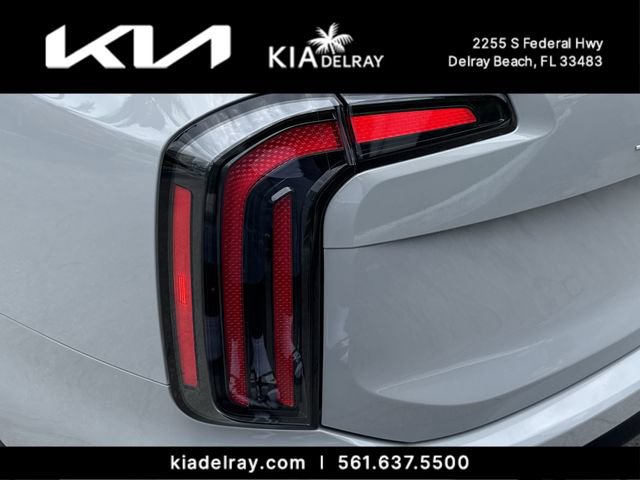 Certified 2024 Kia Telluride SX Prestige X-Pro AWD/4WD image 7