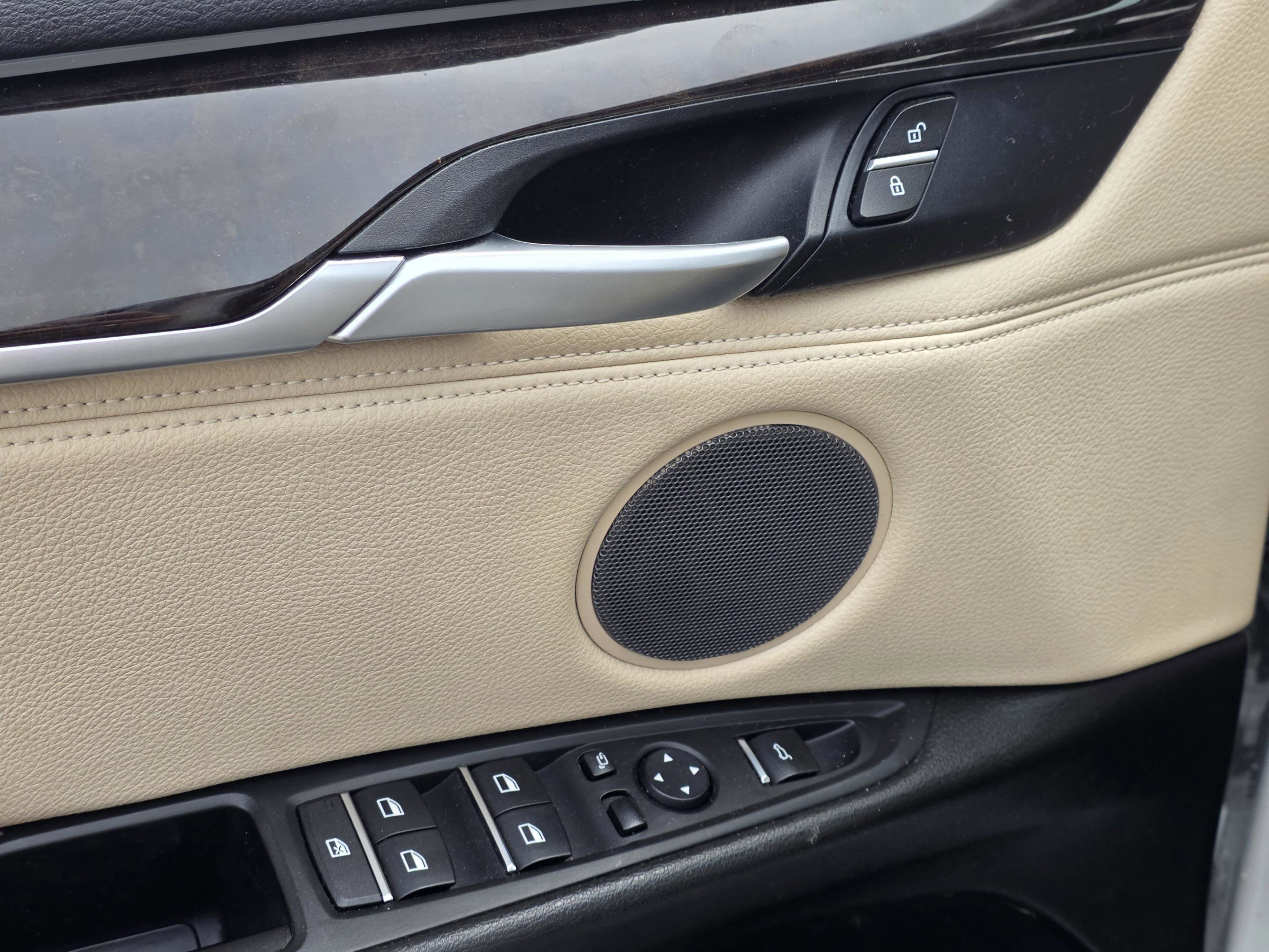 Used 2017 BMW X5 sDrive35i image 32