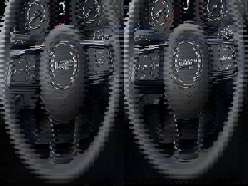 New 2026 Jeep Wrangler Sport image 21