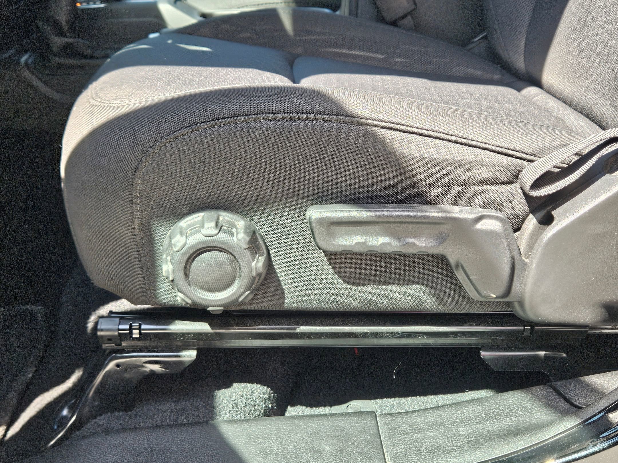 Used 2021 Jeep Wrangler Unlimited Sport image 21