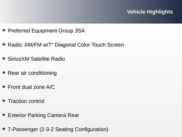 Used 2018 GMC Acadia SLE FWD image 9