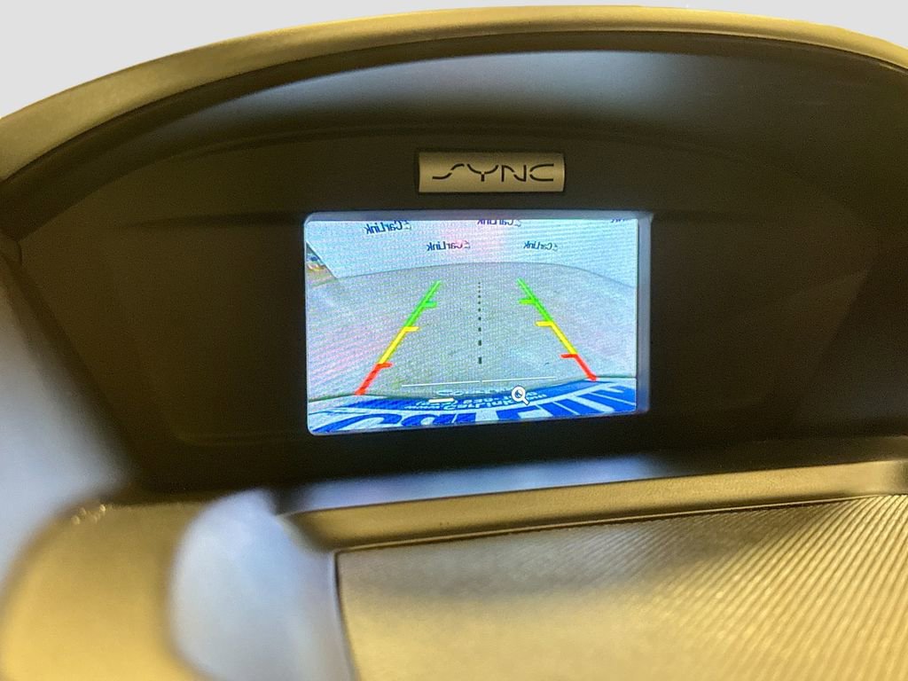 Used 2017 Ford Escape S FWD image 15
