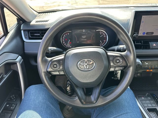Certified 2024 Toyota RAV4 LE image 31