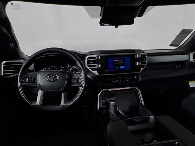 New 2025 Toyota Tundra SR5 image 27