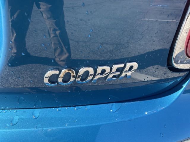 Certified 2024 MINI Cooper 2-Door Hardtop FWD image 37