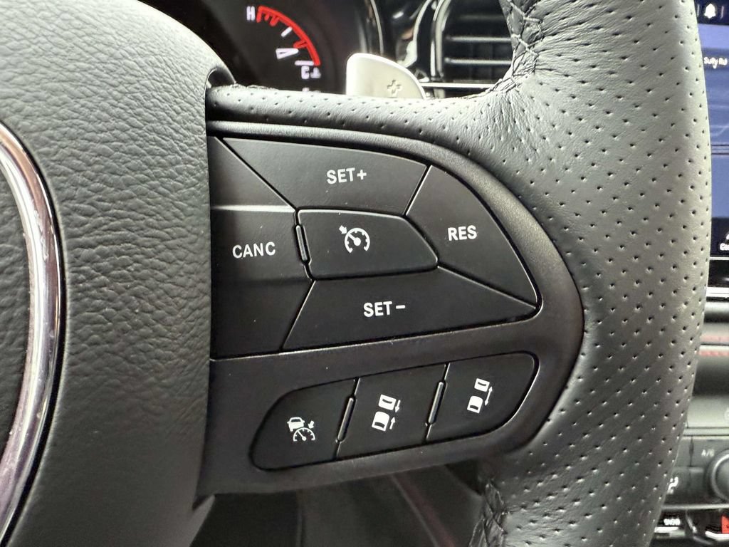 New 2026 Dodge Durango GT w/ Tow 'N Go Package AWD/4WD image 24