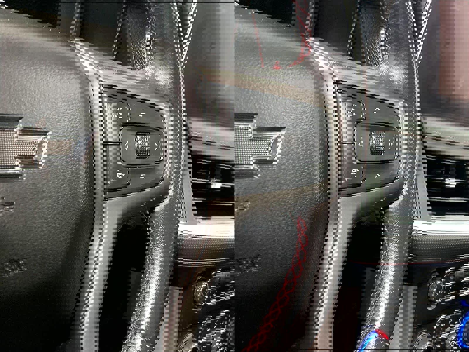 Used 2023 Chevrolet Tahoe RST image 25