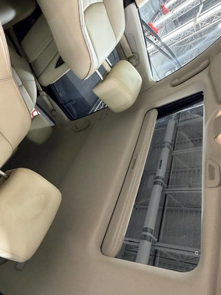 Used 2019 INFINITI QX60 Luxe w/ Essential Package image 25