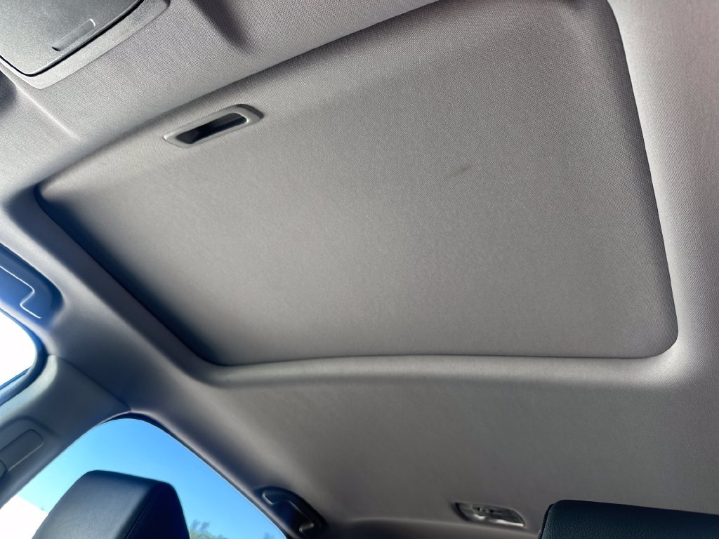 Used 2018 Honda CR-V EX-L image 18