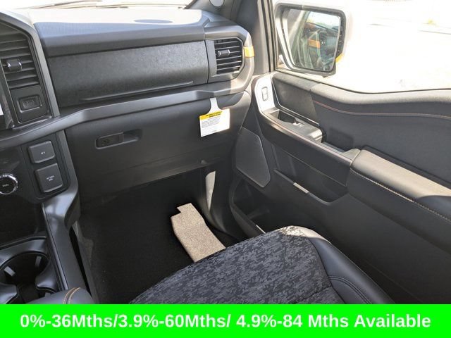 New 2026 Ford F150 Tremor AWD/4WD image 20