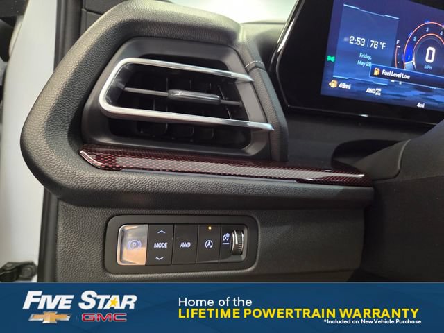 New 2026 Chevrolet Traverse Z71 w/ Enhanced Driving Package AWD/4WD image 30