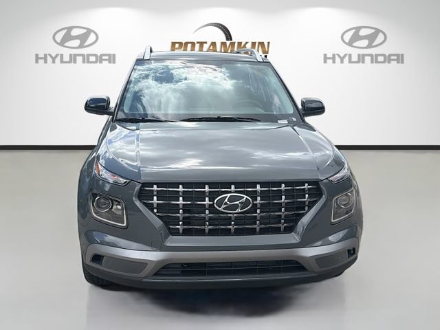 New 2026 Hyundai Venue SEL FWD image 2