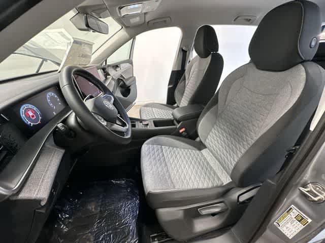 Used 2025 Volkswagen Tiguan S AWD/4WD image 16